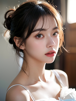雕塑与是：艺术的立体呈现